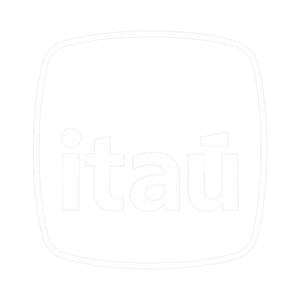 Logo Itaú